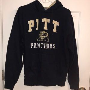 Pitt hoodie